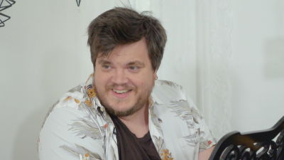 THOMAS ENROTH