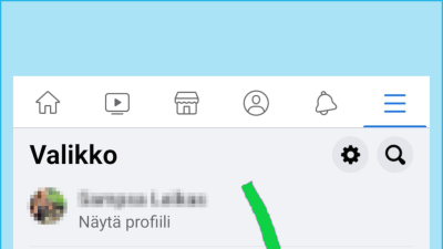 Digitreenit Nain Facebook Ryhmat Toimivat Kuinka Niihin Liitytaan Ja Kuka Nakee Postaukseni Digitreenit Yle Fi