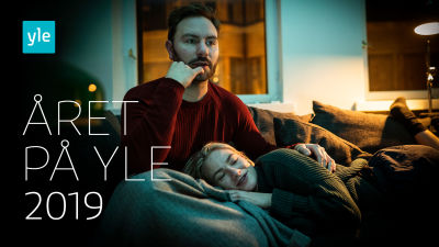 Året på Yle 2019