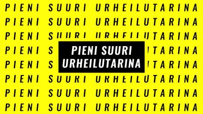 Yle Puheen Tahtien Kesa Yle Puhe Yle Fi