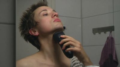 Mira levde länge som transman.