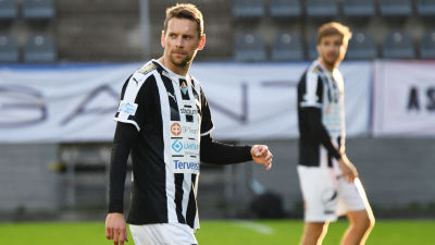 Kasper Hämäläinen.