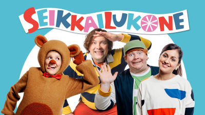 Seikkailukone Mikkelissä