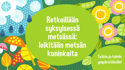 Toimintatuokio-otsikko