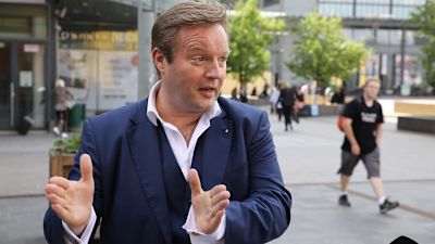 Petri Kuoppamäki