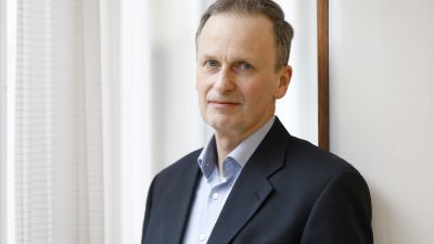 Kimmo Nuotio