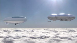 High Altitude Venus Operational Concept (HAVOC) oli eräs Nasan ajatusharjoitelma Venuksen tutkimiseksi. Idea elää edelleen! High Altitude Venus Operational Concept (HAVOC) oli eräs Nasan ajatusharjoitelma Venuksen tutkimiseksi. Idea elää edelleen!