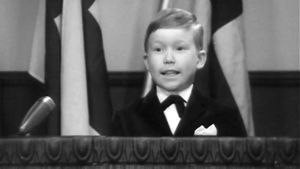 Ilkka Rehn ohjelmassa Minun Helsinkini (1968)