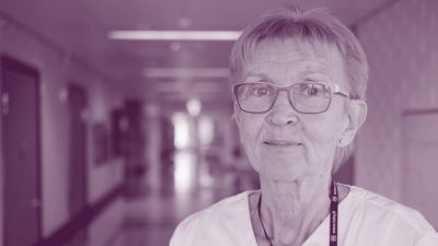 Lyssna pa patienten tar inte langre tid Lyssna pa patienten tar inte langre tid