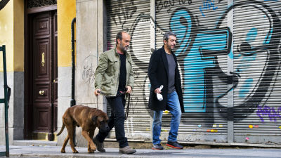 Tyttö, kuten anaaliseksiä