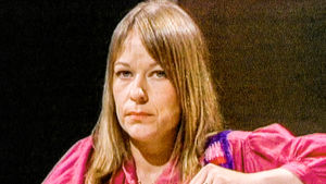 Anna Wahlgren deltog i många tv-program under speciellt 1970- och 1980-talen. Anna Wahlgren.