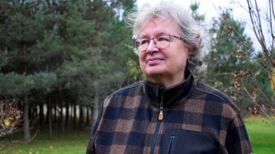 Eva-Stina Hellbom