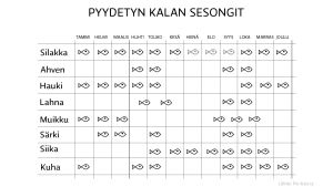 sesonkikalenteri