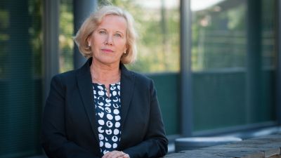 Lisbeth Hemgård