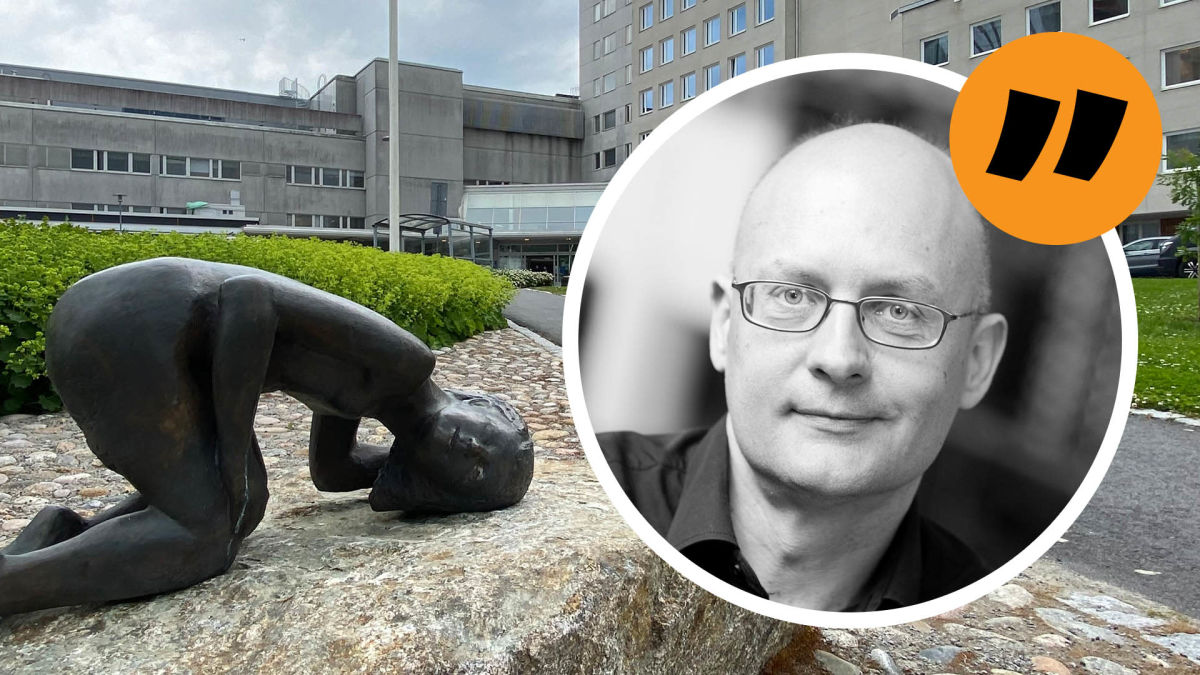 Kommentar: Patientdatasystemet som kostar hundratals miljoner och som läkarna inte ens vill ha – dags för en time-out Vasa sjukvårdsdistrikt? - Vimarsana News