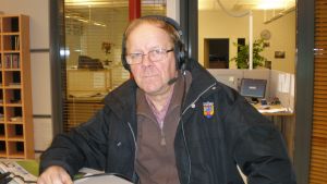 Jarmo Ittonen säger att staden inte har några ärenden som tf inte skulle klara. Jarmo Ittonen
