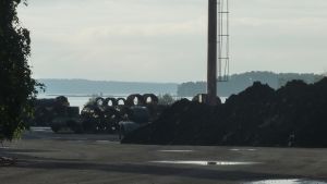 Nu kommer hamnen som varit stängd sedan 2012 att öppna igen och man hoppas att detta ska kunna bidra till att rädda företaget Dalwire som kämpat med lönsamheten en längre tid och nyligen inledde samarbetsförhandlingar.