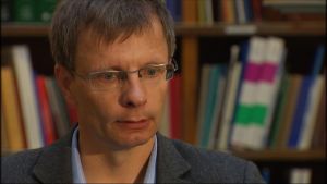 Det nuvarande systemet är inte rättvist, anser Heikki Hiilamo. Forskningsprofessor Heikki Hiilamo, FPA