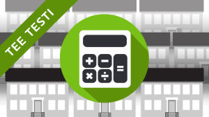 Taloyhtiön tilinpäätös