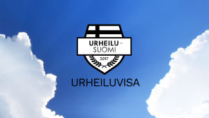 urheiluvisa
