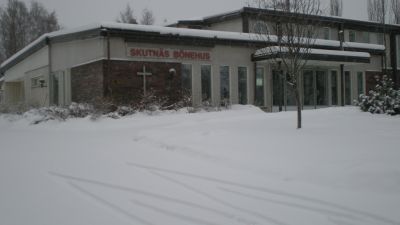 Skutnäs bönehus
