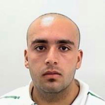 Ahmad Khan Rahami