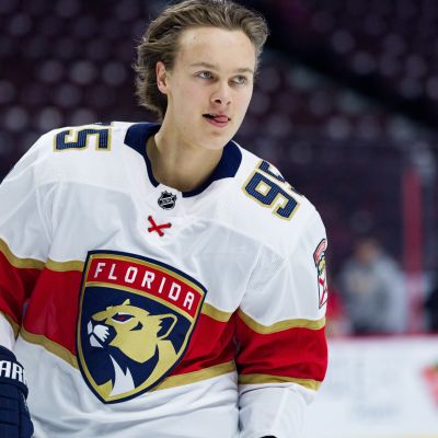 Henrik Borgström