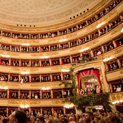 La Scala