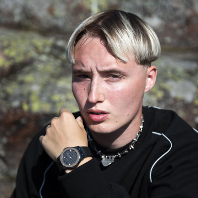 Isac Elliot