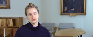 Akatemiatutkija Emilia Korkea-aho, helsingin yliopisto.