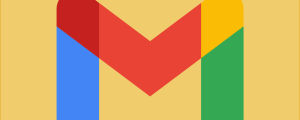 Google Gmailin logo