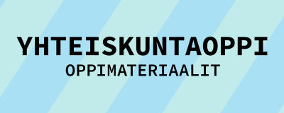 Yhteiskuntaoppi Abitreenit Yle Fi