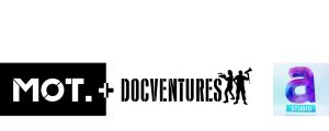 MOT + Docventures + A-studio