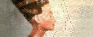 Kuva radiodraamaan Sinuhe egyptiläinen