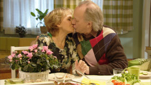 Aino ja Ensio
