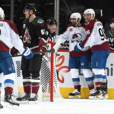 mikko rantanen