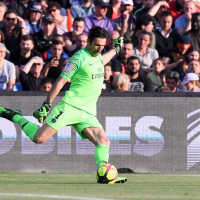 Gianluigi Buffon