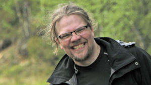 Juha Korhonen (Erätulilla)