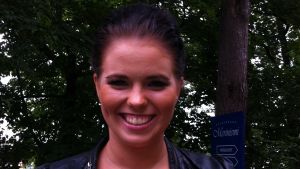 Laura Kallio-Uddman