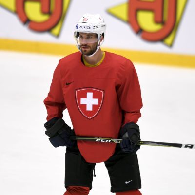 Roman Josi.
