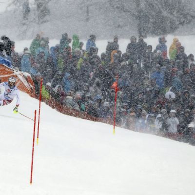 Kitzbühel 2018