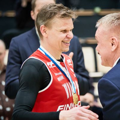 Teemu Rannikko