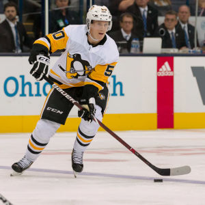 Juuso Riikola är ett alternativ i powerplay. Juuso Riikola är ett alternativ i powerplay.