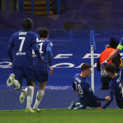 Chelsea