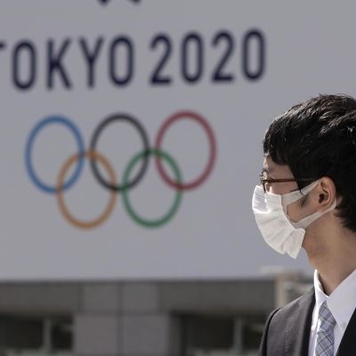 Tokio korona