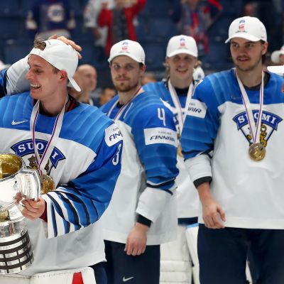 Leijonat