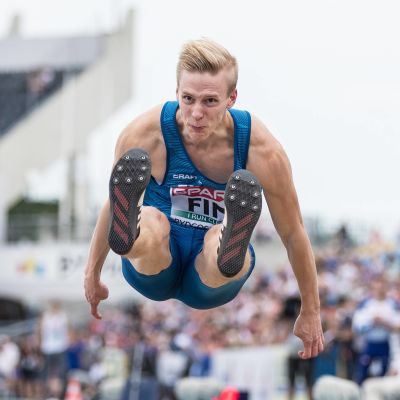 Kristian Pulli