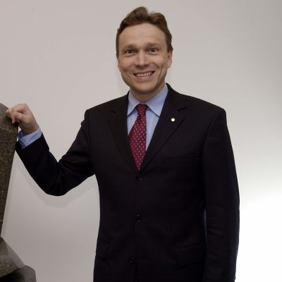 Timo Ritakallio.