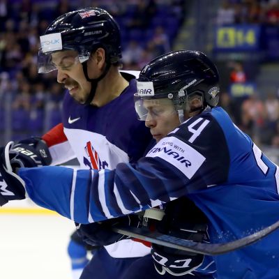 Kaapo Kakko
