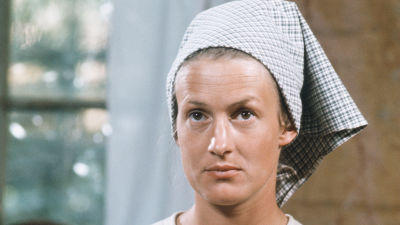 Rose-Marie Rosenback (Maja)